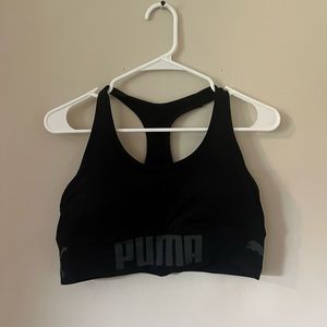 PUMA sports bra